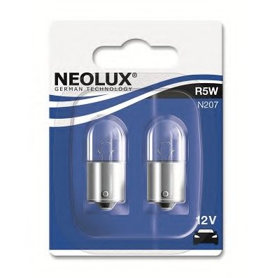 NEOLUX? N207-02B Bulb, rear fog light